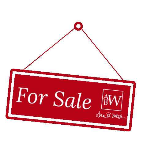 AnnBWalter Sticker