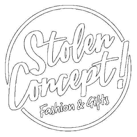 Stolenconcept Sticker