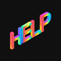 help me tumblr staff GIF
