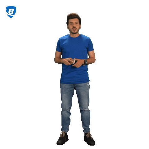 BalleBaazi | Fantasy Sports Sticker