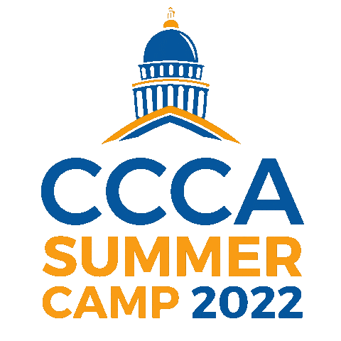 SacramentoCCCA Sticker