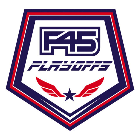 Playoffs Sticker by F45 Clayton South