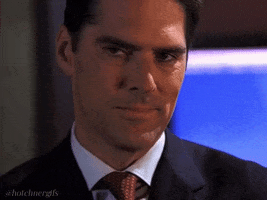 Criminal Minds GIF