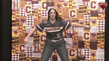 Sb GIF by CUCougars
