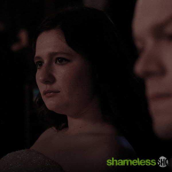 Episode 12 Showtime GIF by Shameless