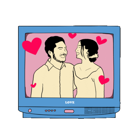 Dishayangdika Sticker by weellcheb