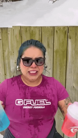 Video Game Comedy GIF by G FUEL
