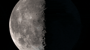 Moon Nasa GIF by NASA's Goddard Space Flight Center