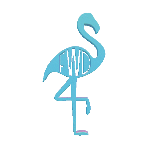 FWDHospitality Sticker