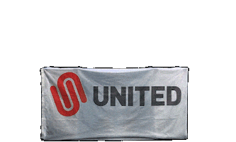 Mark Muis Sticker by United