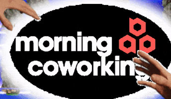 morningcoworking morningcoworking GIF