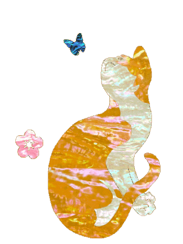 shellang Sticker
