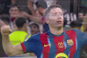 Vamos Fc Barcelona GIF