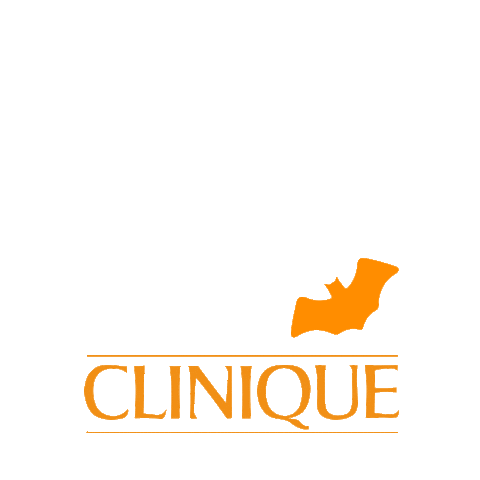 Fun Halloween Sticker by Clinique_EMEA