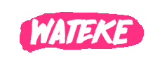 Festival Wateke Sticker