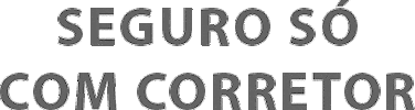 Seguro Corretor Sticker by Personal Seguros