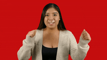 Excited Omgsmc GIF by Saint Mary's College of California