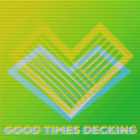 Wood Timber GIF by Good Times Decking