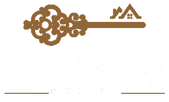 Real Estate Realtor Sticker by Black Pearl Realty