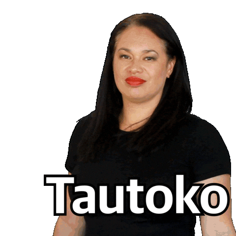 Tory Whanau Sticker