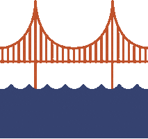 Flowers Chicken Sticker by Good Eggs