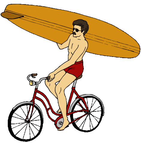 OLDMAL Sticker