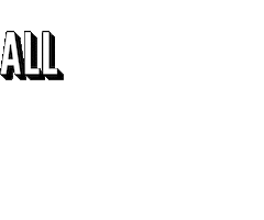 Vancouver is Burlesque Sticker