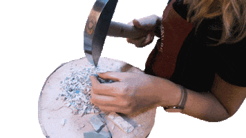 Aurora Mosaics Sticker