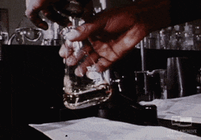 Education Chemistry GIF by Texas Archive of the Moving Image