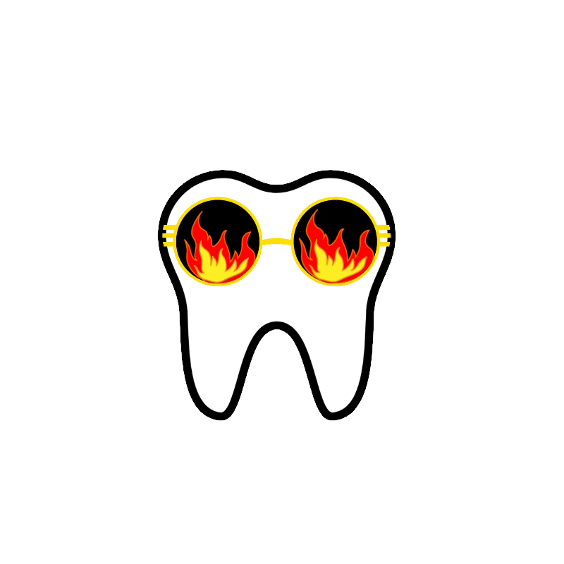 campfire tooth and tail