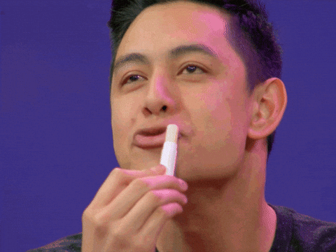 Stay Hydrated Alfredo Diaz GIF by Rooster Teeth - Find & Share on GIPHY