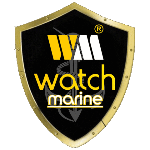 Sticker by watchmarine