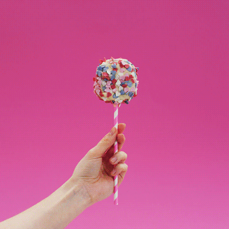 Candy Sweets GIF by Kitchen Stories