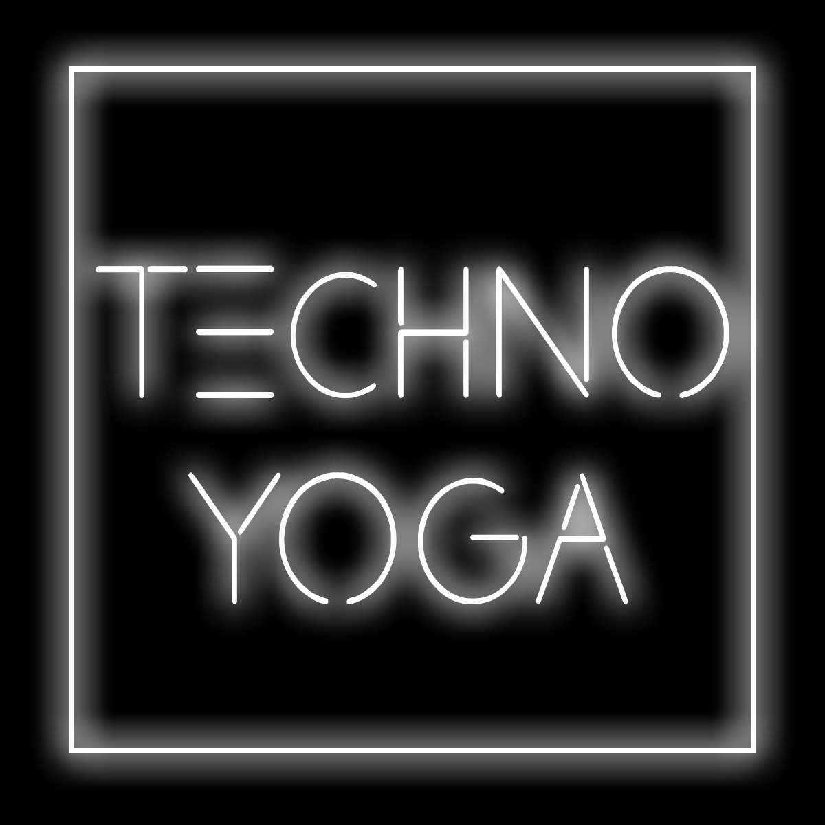 Techno Yoga GIF - Find & Share on GIPHY