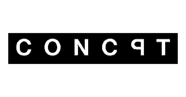 Concpthair Sticker by More PMU Engineering