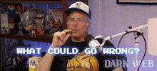 Hard Candy What GIF by Dark Web