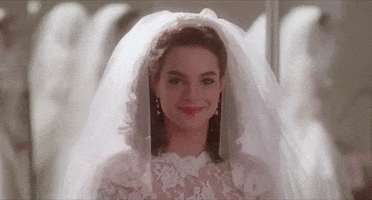 Father Of The Bride GIF