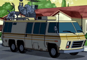 Ben 10 Classic GIF