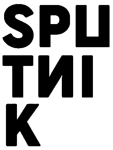 SPUTNIK.EVENTS Sticker