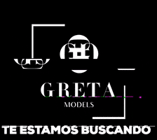 Greta Models GIF