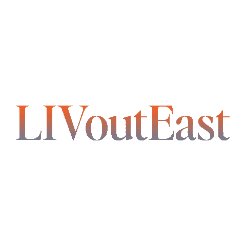 Livouteast Sticker by The LIV Method