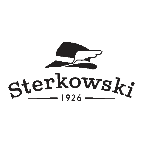 sterkowski.com Sticker