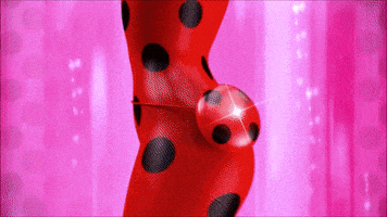 ladybug GIF