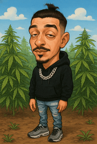 Animation Rap GIF by ALI D (FOREALID)