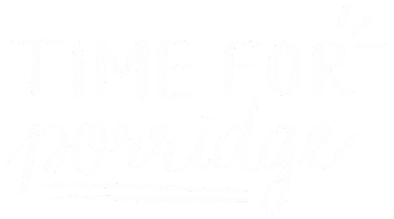 Porridge Sticker