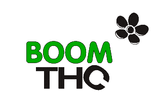 Cannabis Grow Sticker by Bloomtech