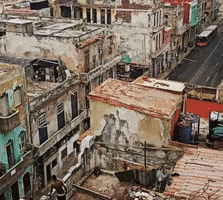 Cuba GIF
