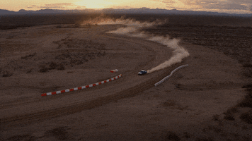 Drive Safely On My Way GIF by Rivian