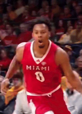 Redhawks GIF