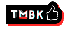 tmbkofficial Sticker